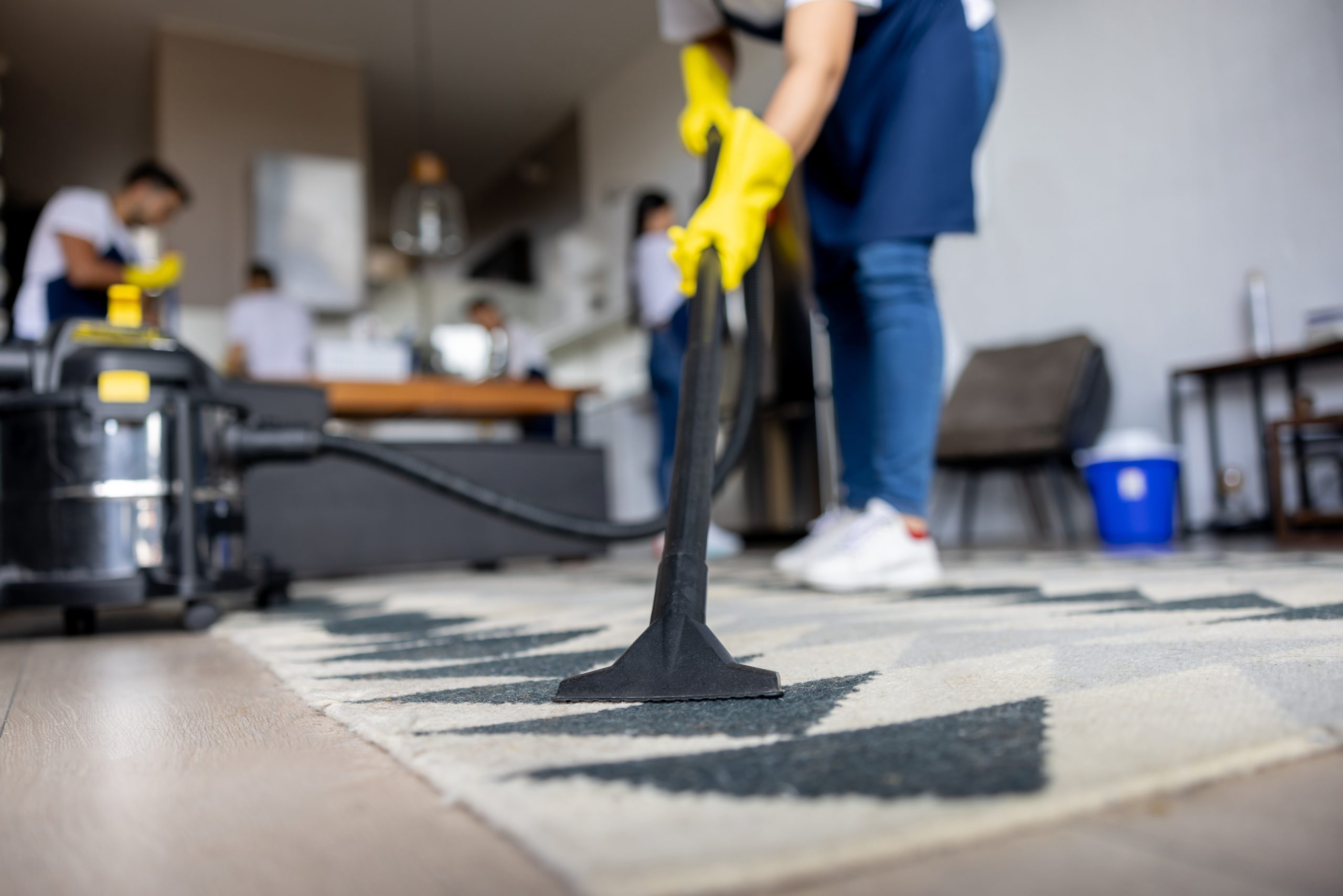 Cleaning Service Ottawa