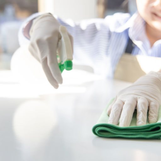 Cleaning service in ottawa
